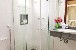 Suite Junior Banheiro 2